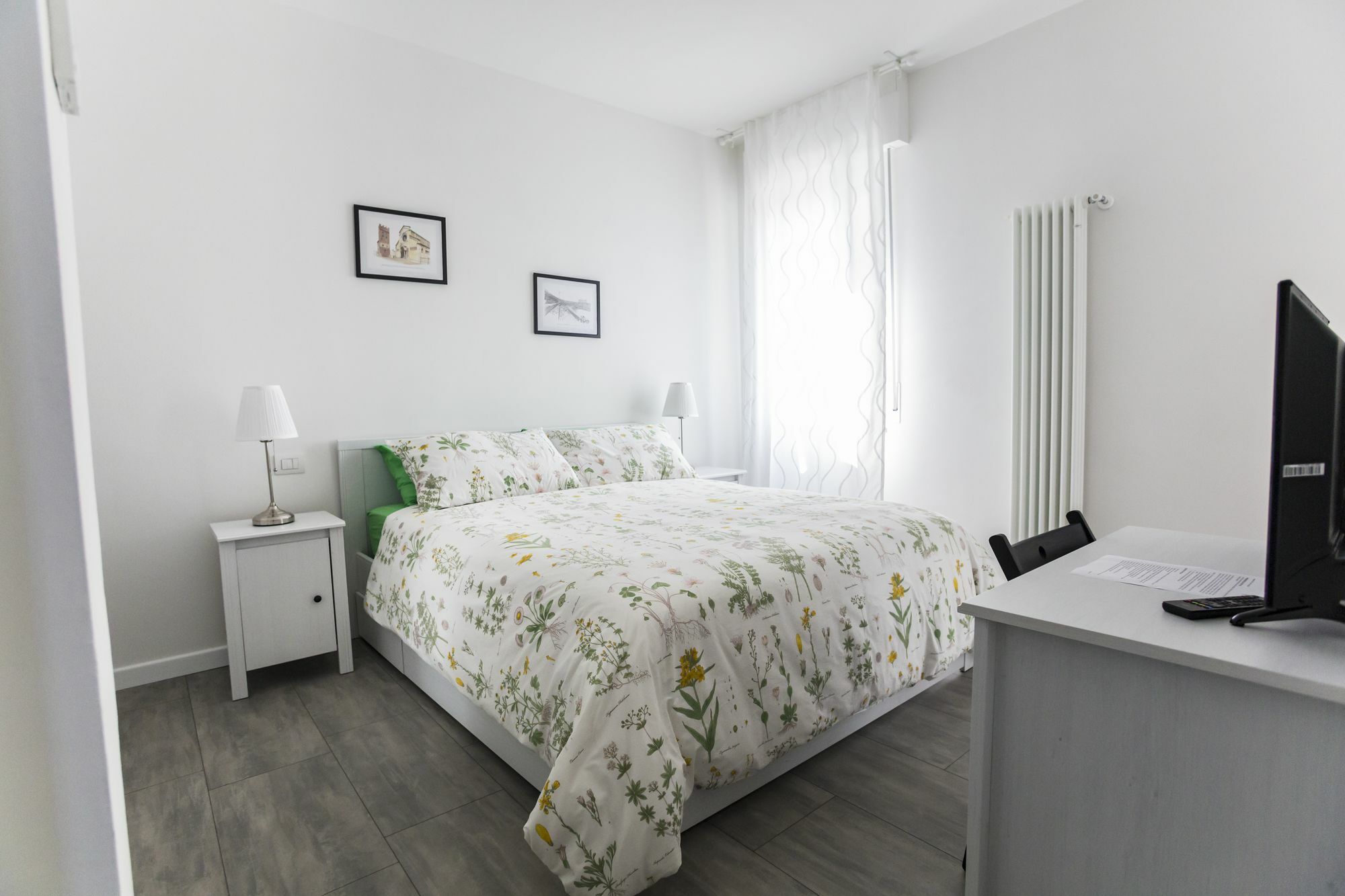 B&B La Corte Santa Maria Negrar Exteriör bild