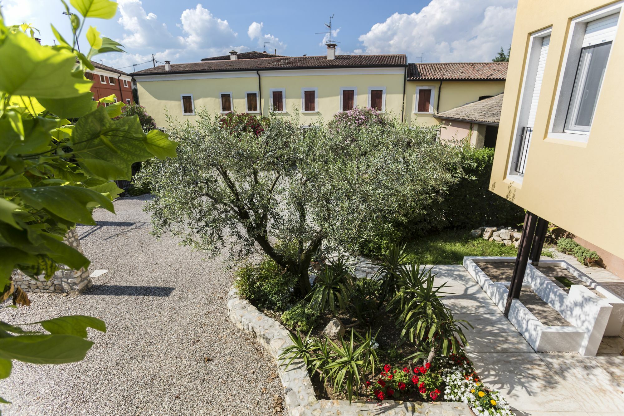 B&B La Corte Santa Maria Negrar Exteriör bild