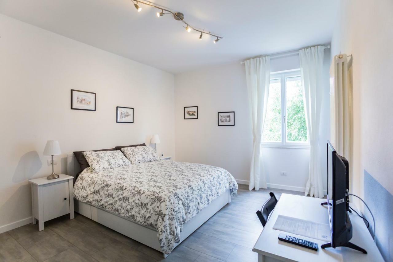 B&B La Corte Santa Maria Negrar Exteriör bild
