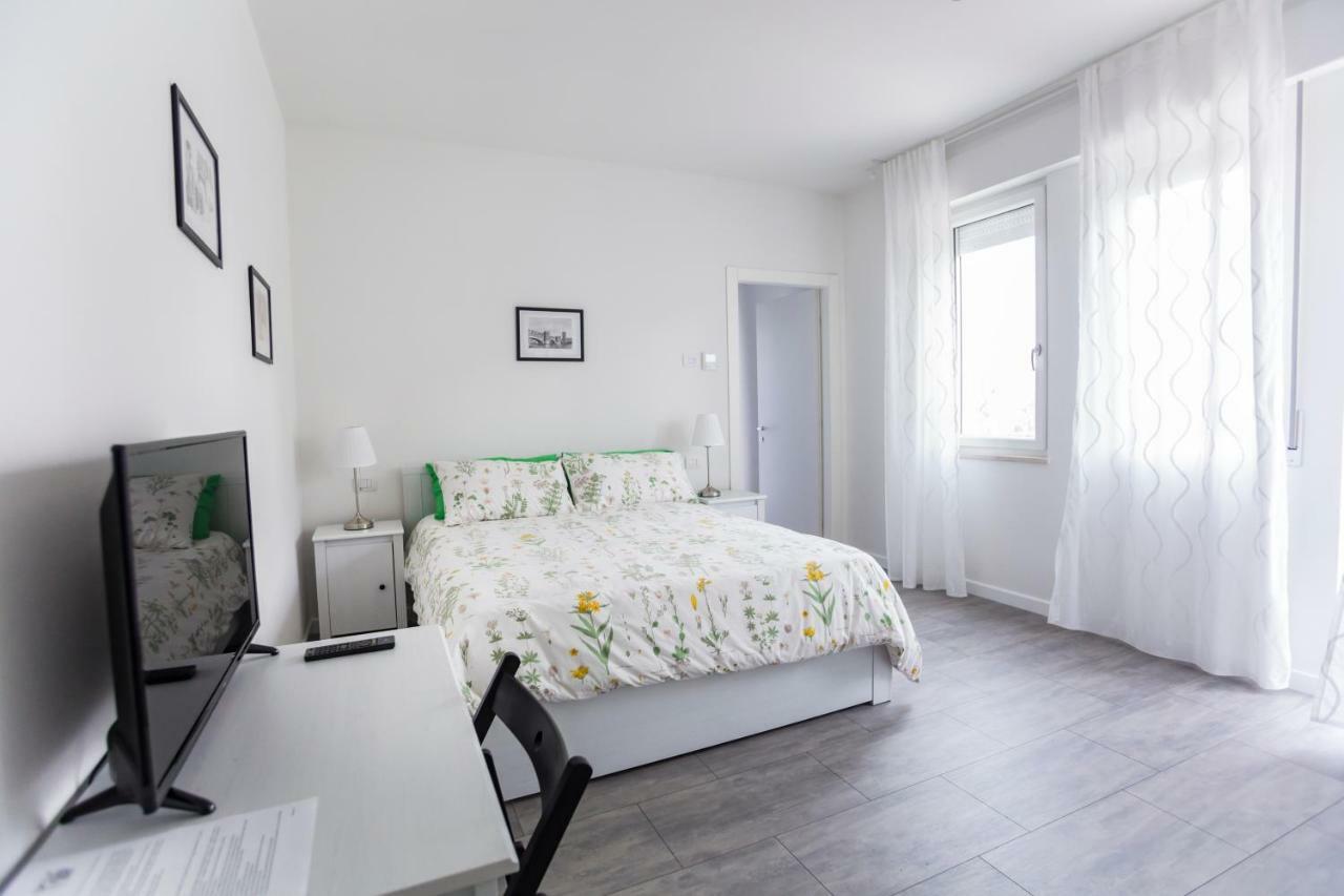 B&B La Corte Santa Maria Negrar Exteriör bild