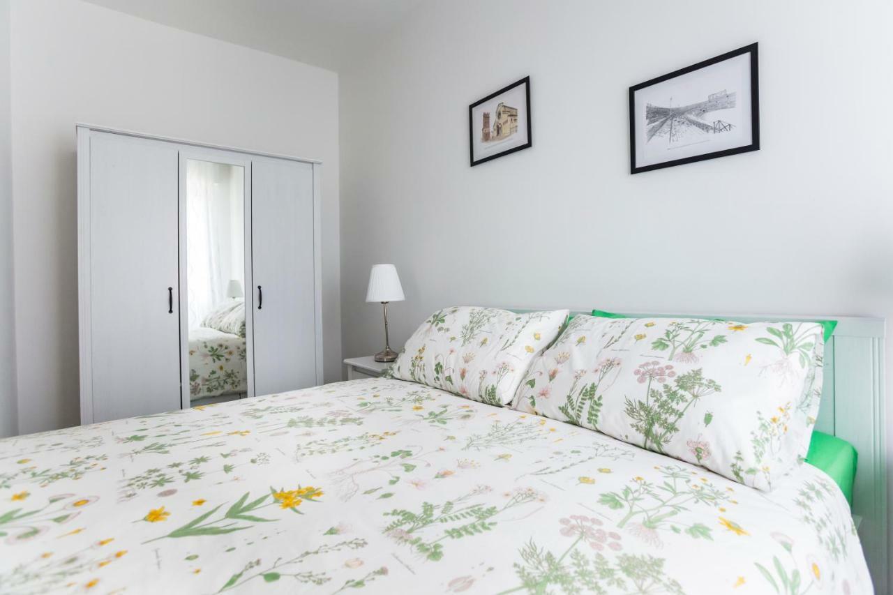B&B La Corte Santa Maria Negrar Exteriör bild